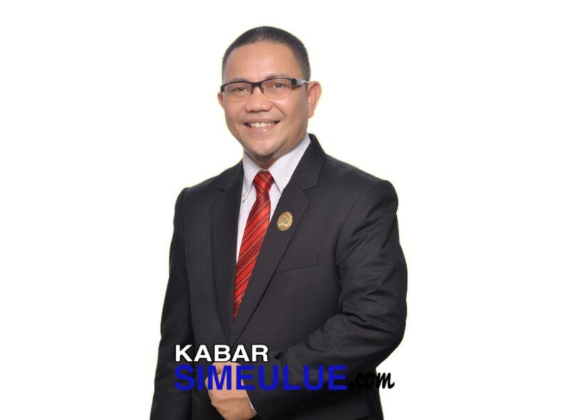 Ihya Ulumudin, Anggota DPR Aceh