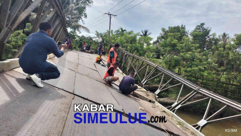 Jembatan Lala Bahagia