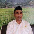 Ali Afwan : foto Istimewa