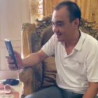 Andi Millian Darmili, Ketua Komisi III DPRK Simeulue