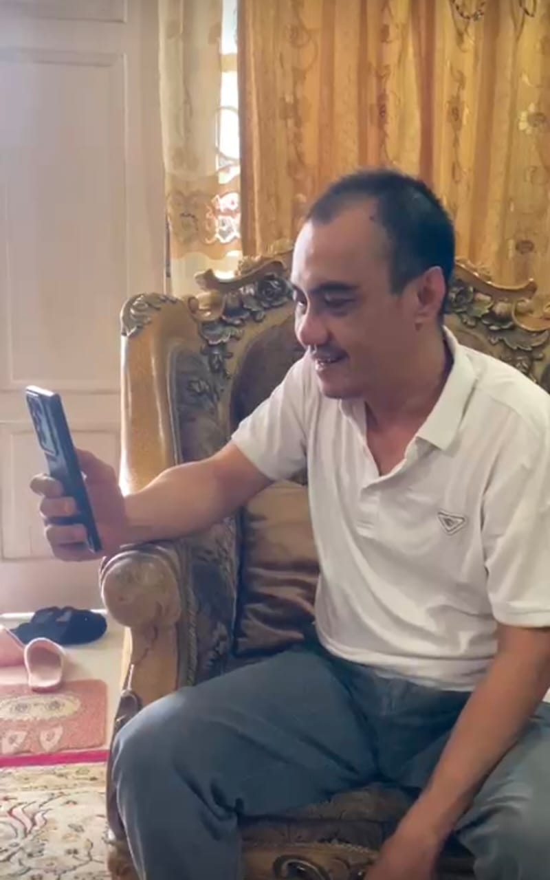 Andi Millian Darmili, Ketua Komisi III DPRK Simeulue