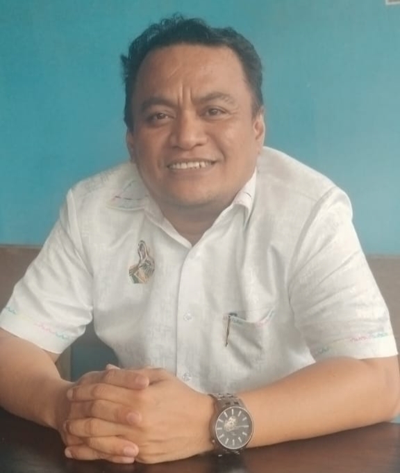 Andry Setiawan / Andi Zipo