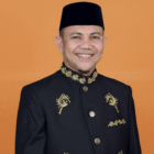 Anggota DPR Aceh, Ihya Ulumuddin, SP., SH.,MH