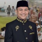 Wakil ketua Komisi VI DPRA Aceh, Ihya Ulumuddin, SP., SH., MM