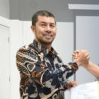 Dirut RSUD Simeulue, Mahmud Riad