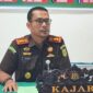 Kajari Simeulue Ilhamd Wahyudi