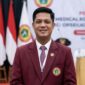Ketua Persatuan Perawat Indonesia Kabupaten Simeulue, Putra Hafrionika