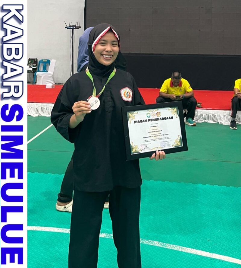 Suci Amelya